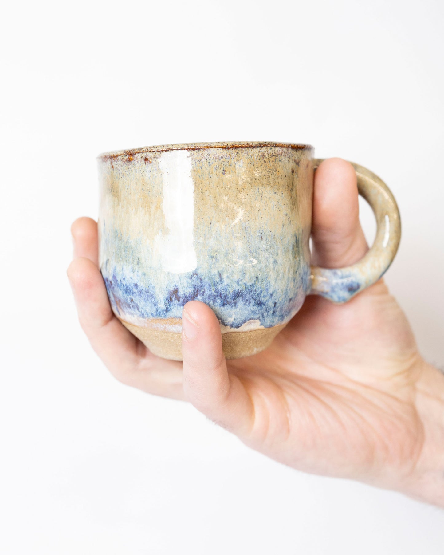 The Tea Cup in Coastal