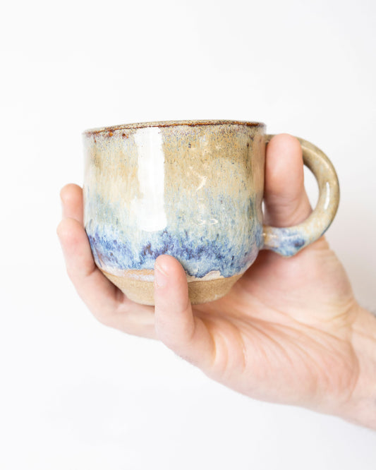 The Tea Cup in Coastal