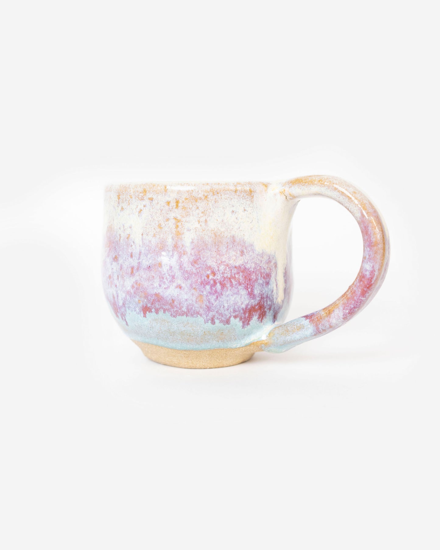 The Tea Cup in Festival