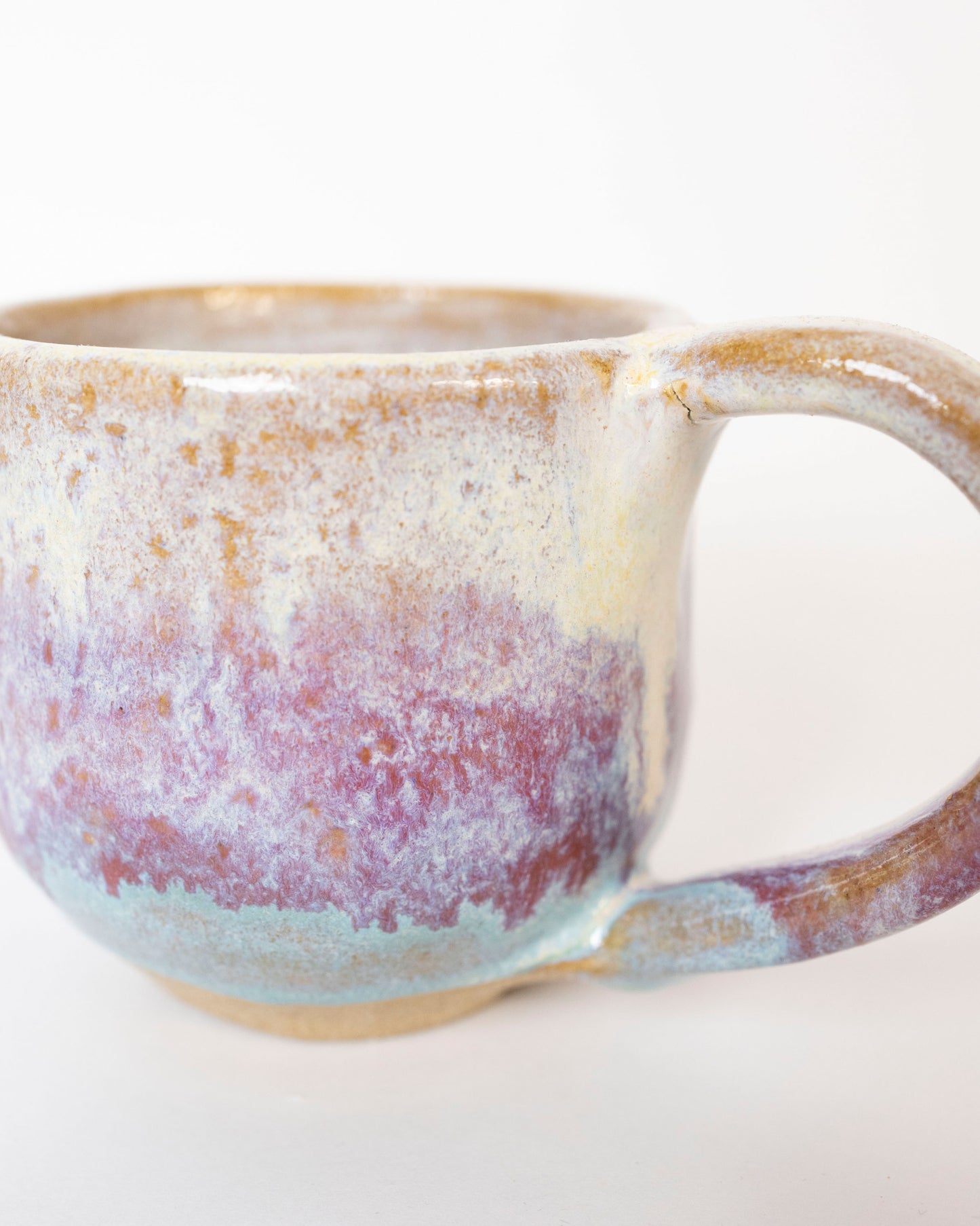 The Tea Cup in Festival