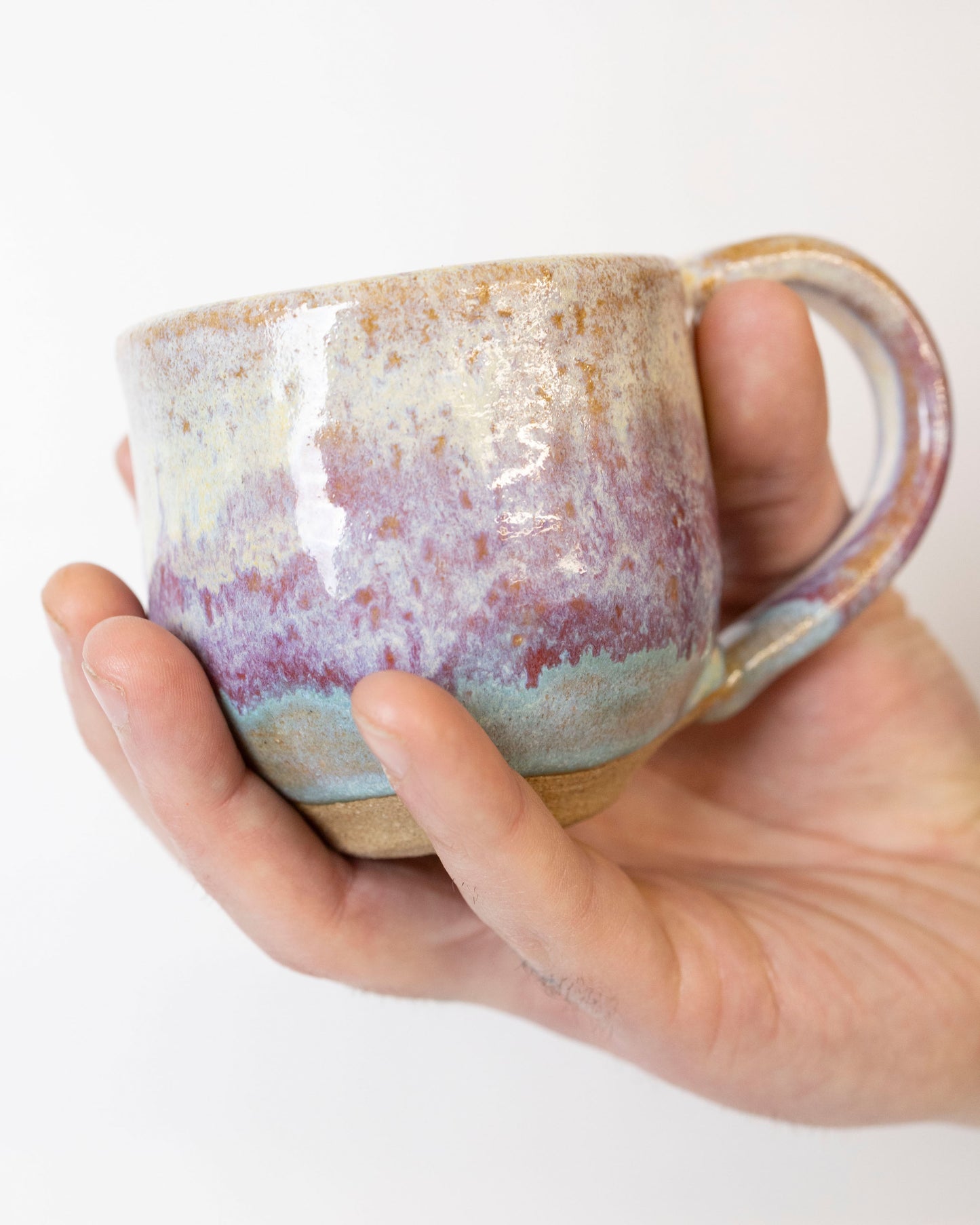 The Tea Cup in Festival