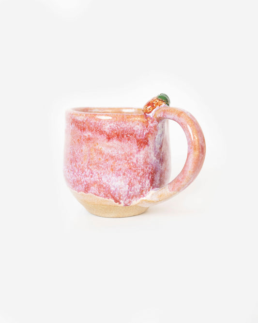 The Tea Cup in Sorbet