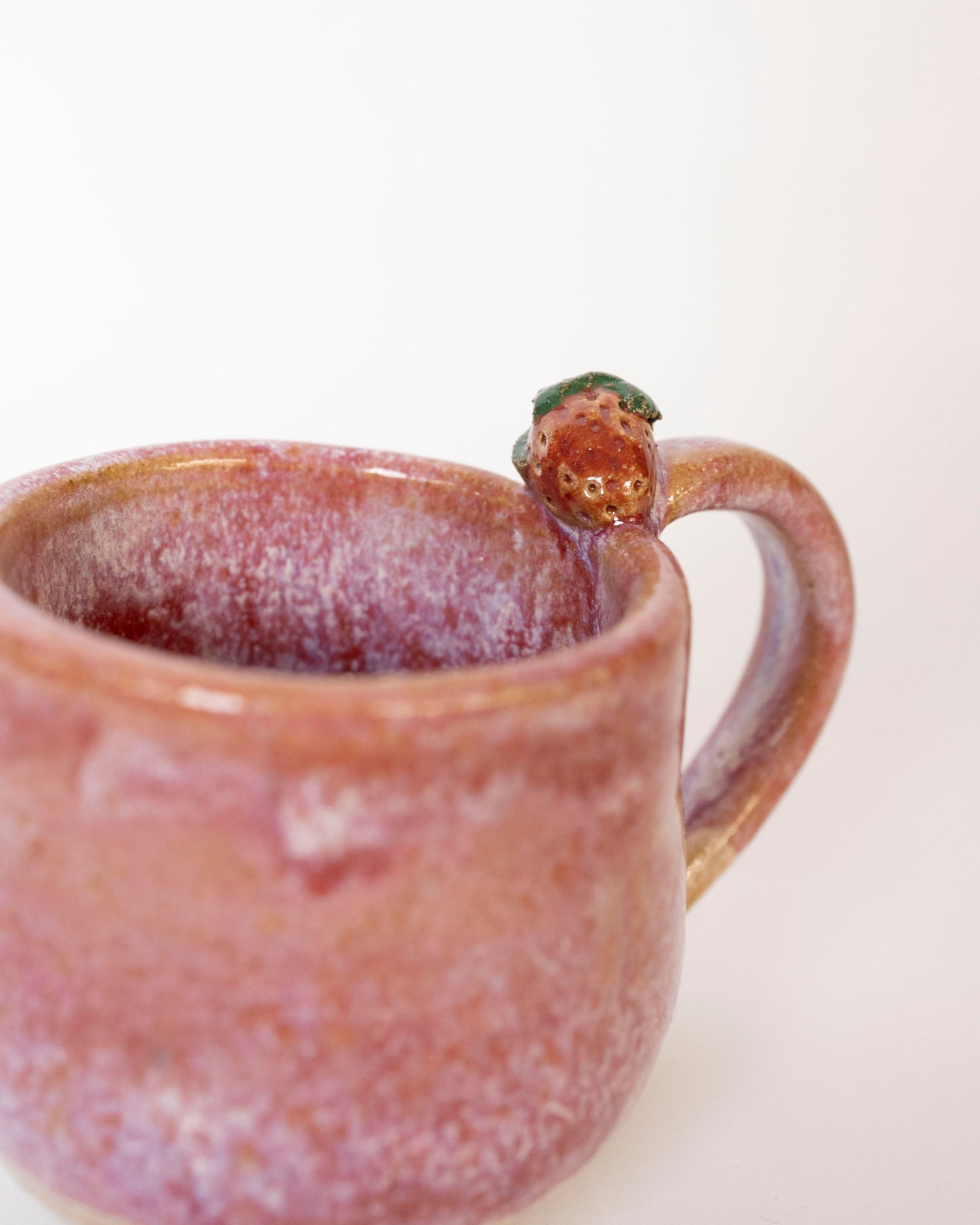 The Tea Cup in Sorbet