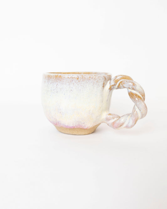 The Tea Cup in Wash