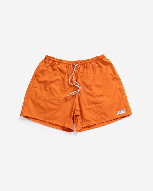 The Ravine Short in Citrus