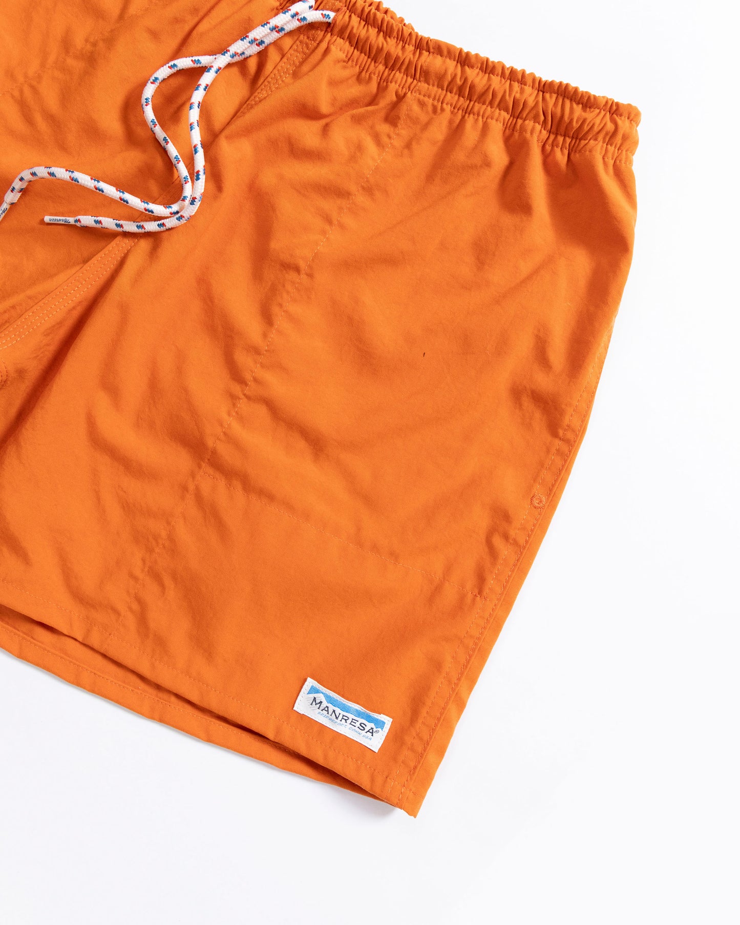 The Ravine Short in Citrus