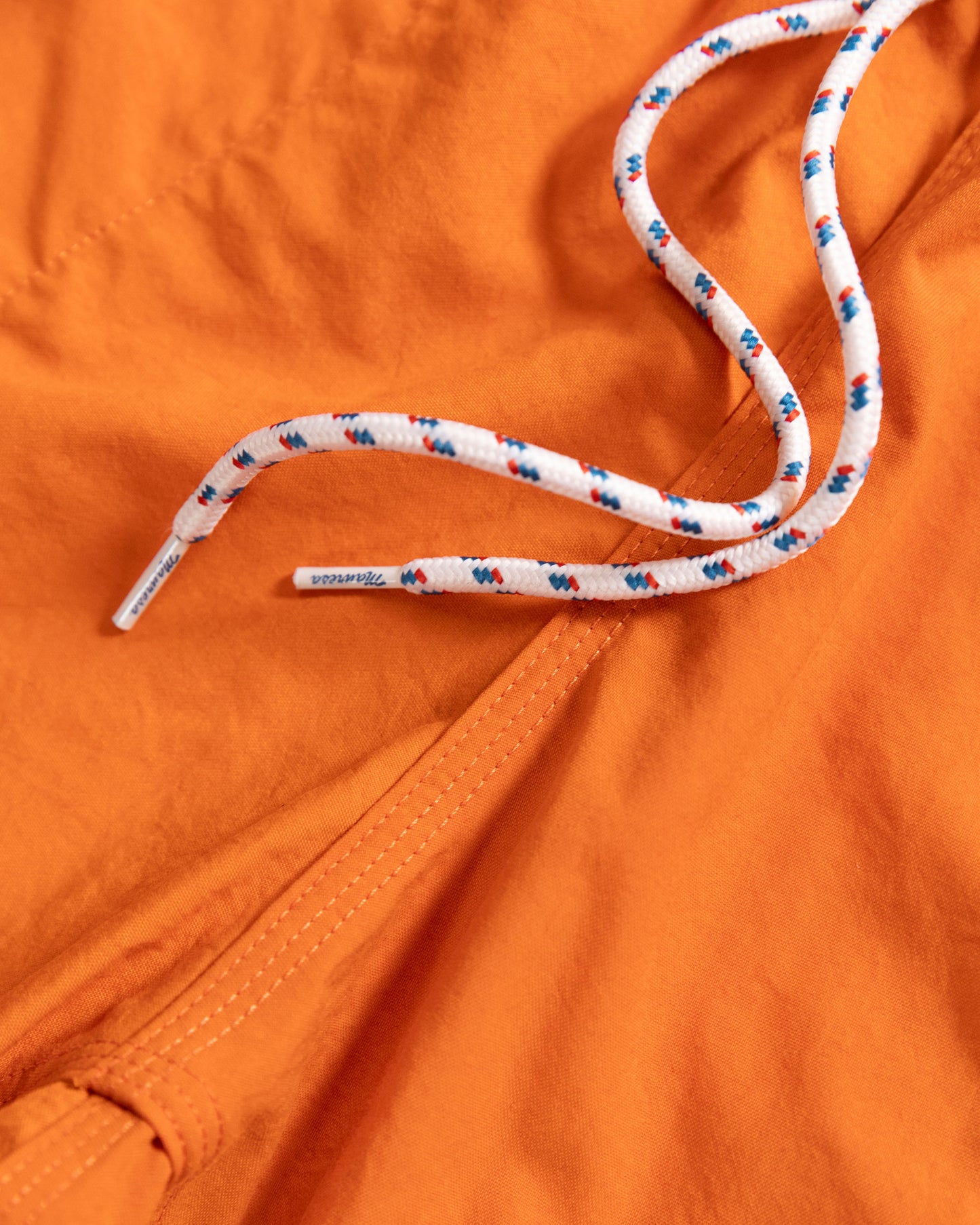 The Ravine Short in Citrus
