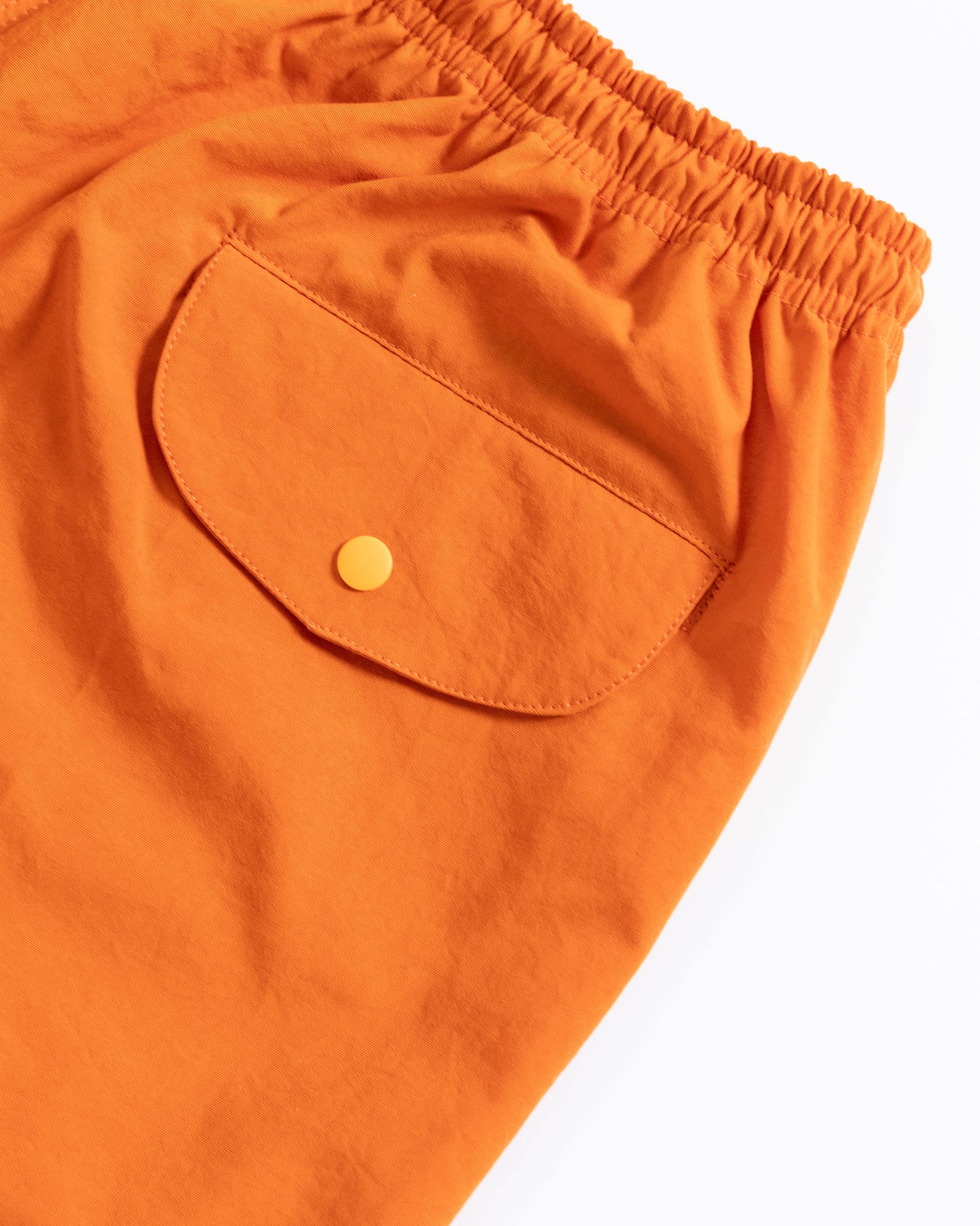 The Ravine Short in Citrus