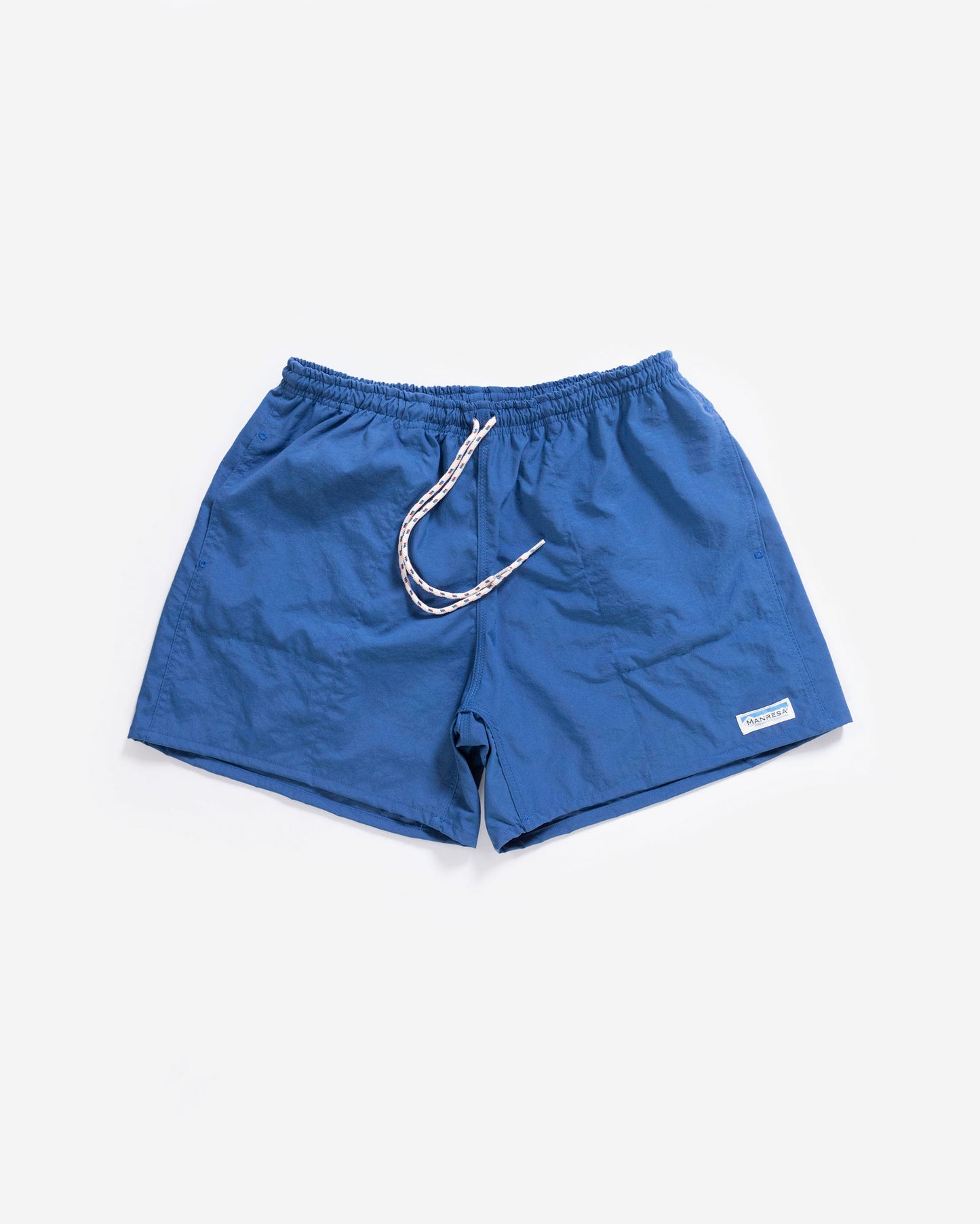 The Ravine Short in Cobalt