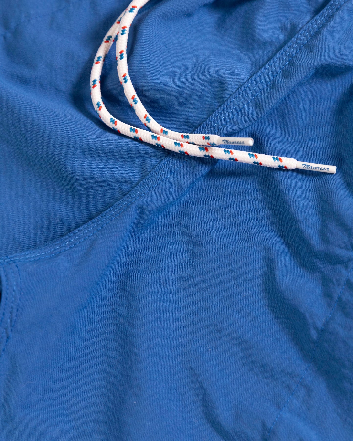 The Ravine Short in Cobalt