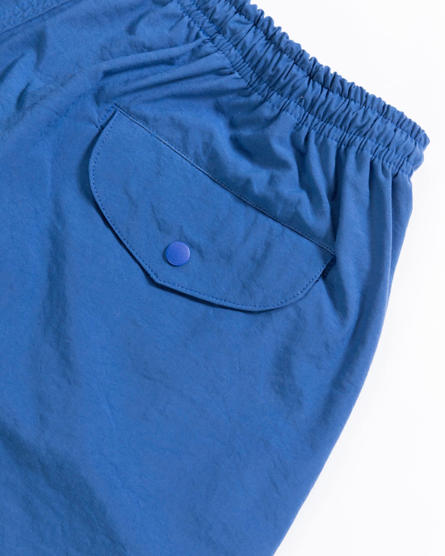 The Ravine Short in Cobalt