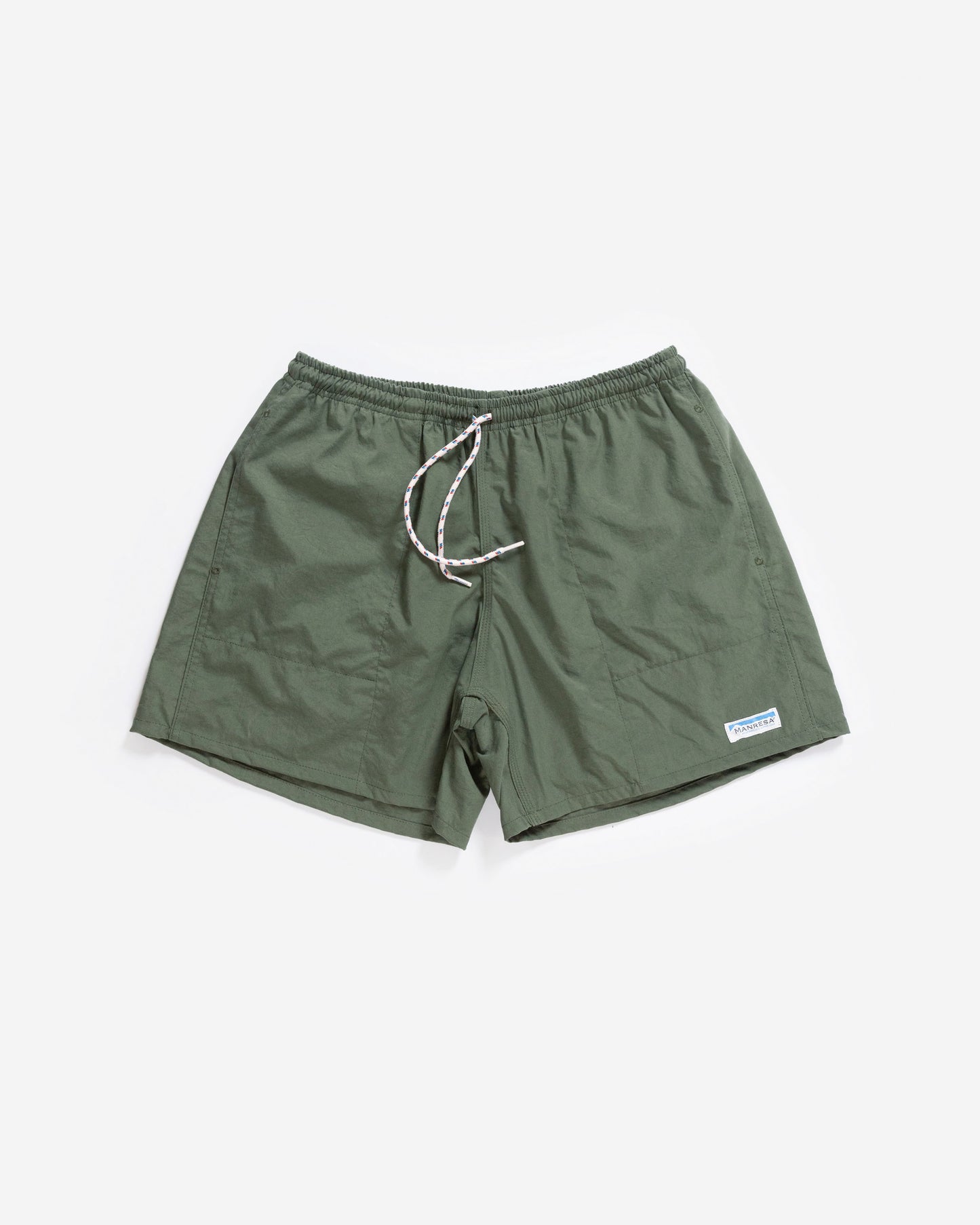 The Ravine Short in Olive