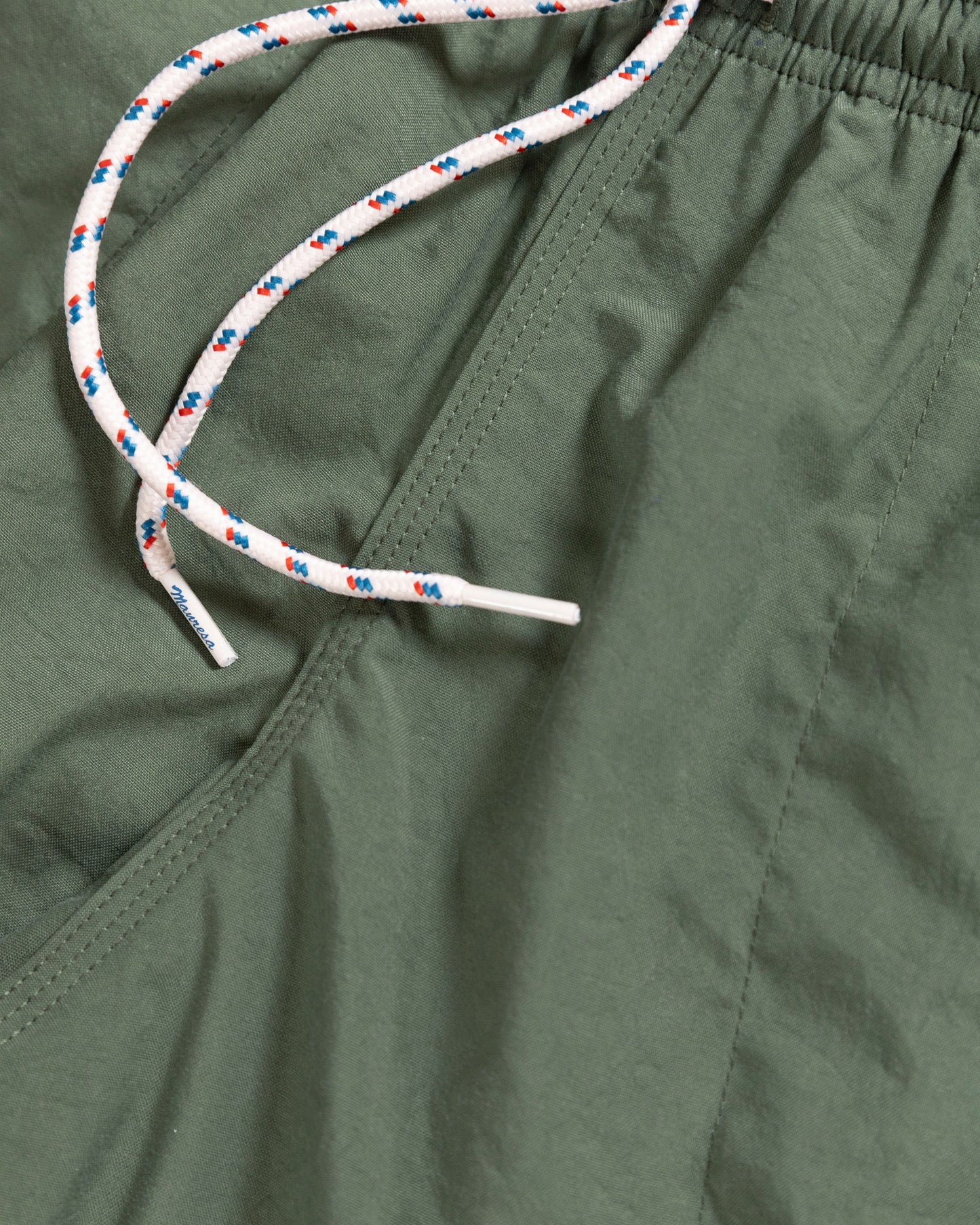 The Ravine Short in Olive