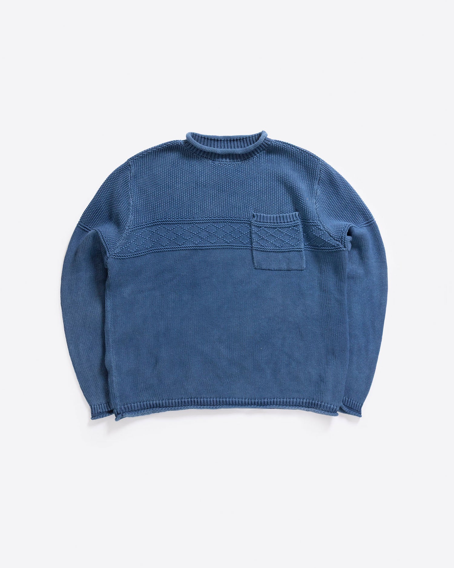 The Guernsey Sweater