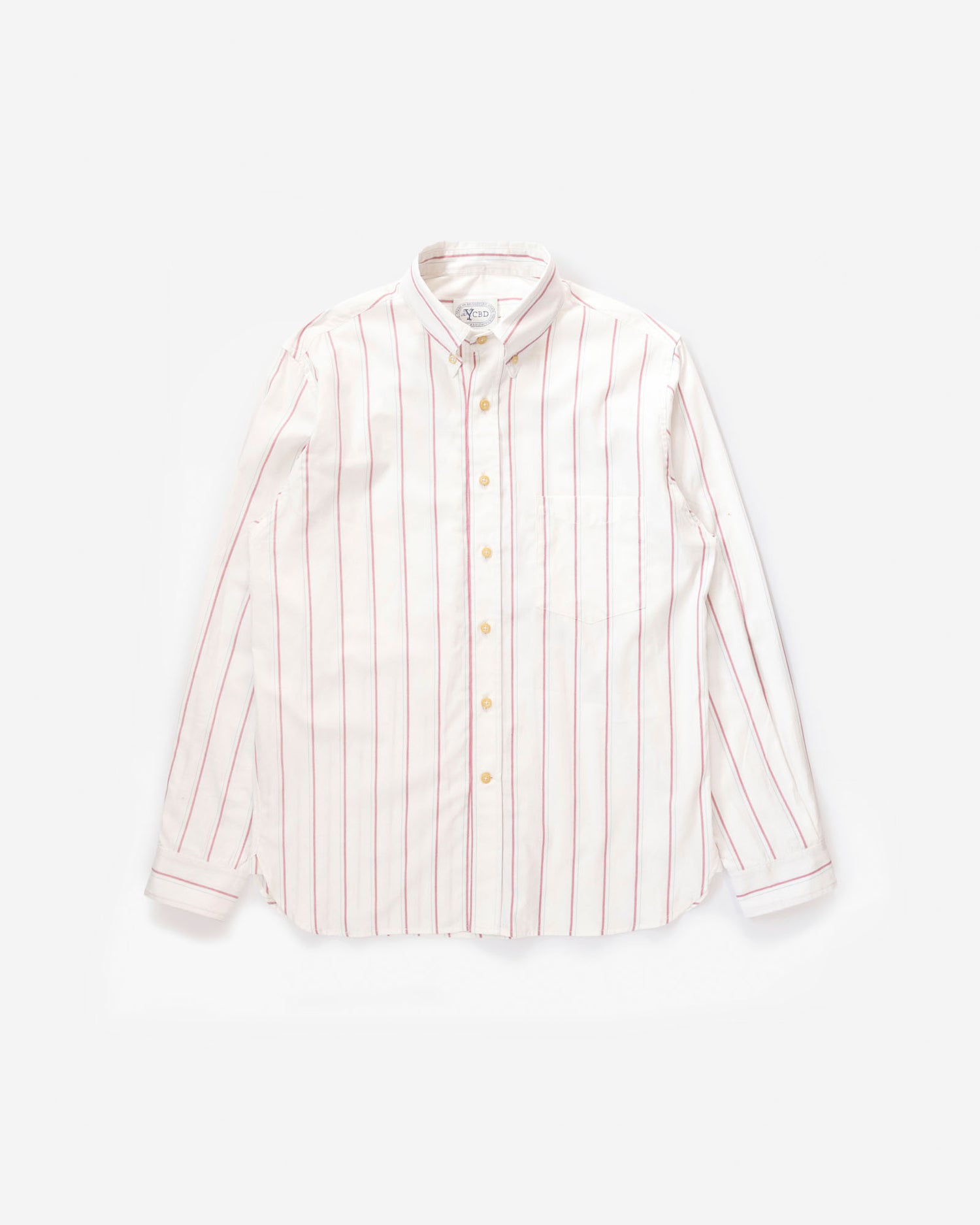 The Yale Shirt
