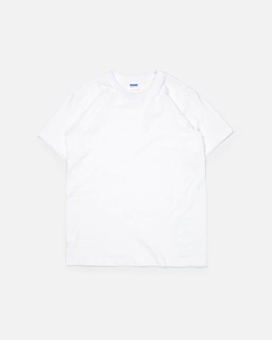 The Core Tee 3-Pack in White