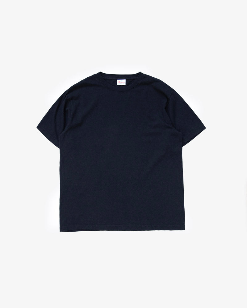 The BH Core Tee in Black