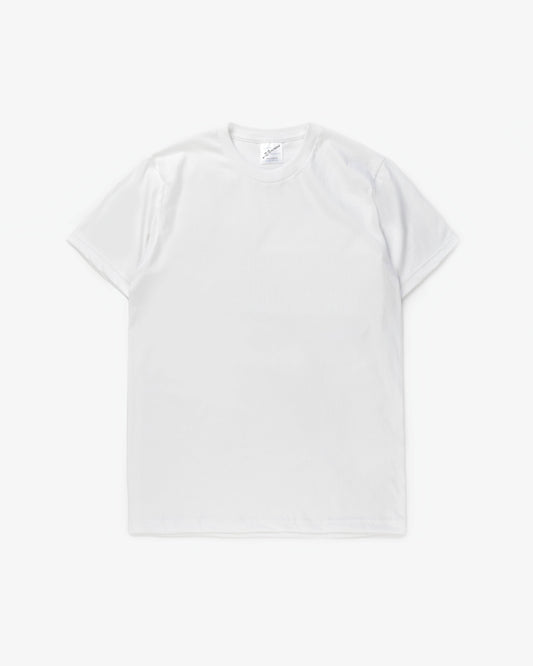 The Core Tee 3-Pack in White