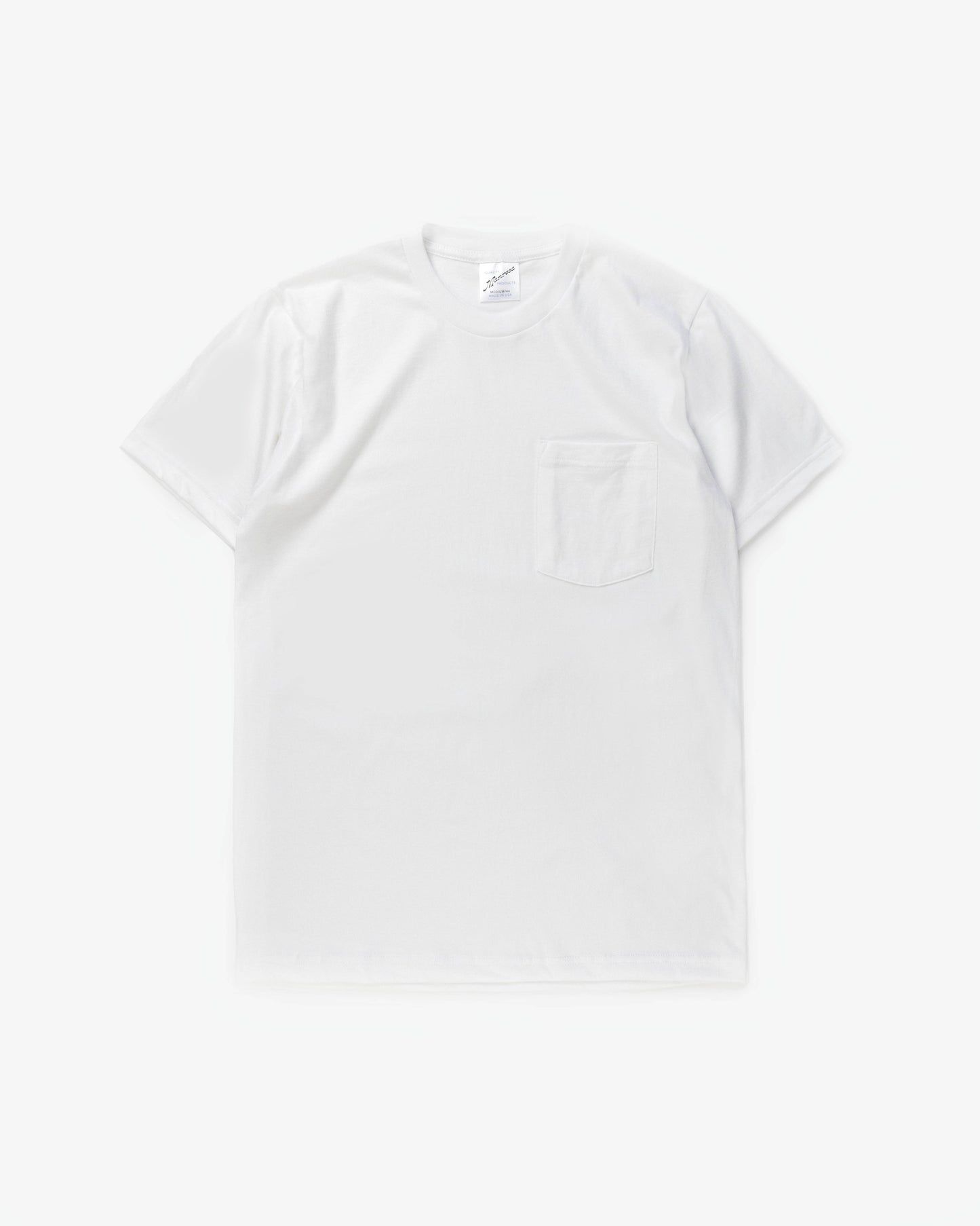 The BH Pocket Tee 3-Pack